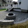 Paver Fireplaces | Firepits
