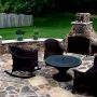 Stone Fireplaces | Firepits