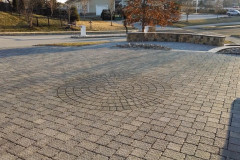 Landesign-Hardscape-Masonry-Valley-Forge-beautiful-driveway
