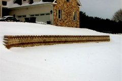 Landesign-Hardscape-Masonry-Valley-Forge-110-foot-long-ALLAN-BLOCK-retaining-wall