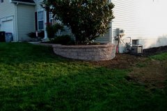 Landesign-Hardscape-Masonry-Valley-Forge-Small-Retaining-Garden-Wall