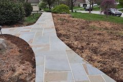 Landesign-Hardscape-Masonry-Valley-Forge-Paver-cross-walkway-4-scaled