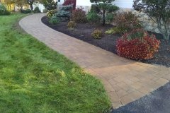 Landesign-Hardscape-Masonry-Valley-Forge-Simple-paver-walkway