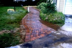 Landesign-Hardscape-Masonry-Valley-Forge-Walkway-EP-HENRY-Harvest-blend-walkway