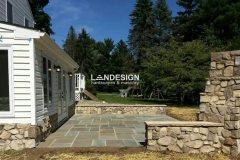 Landesign-Hardscape-Masonry-Valley-Forge-Stone-stair-cases-Fire-place-and-Paver-patio-32