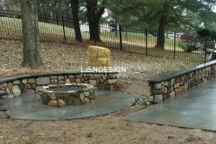 Landesign-Hardscape-Masonry-Valley-Forge-Stone-stair-cases-Fire-place-and-Paver-patio-3221