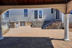 Landesign-Hardscape-Masonry-Valley-Forge-Outdoor-Kitchen-2.1-scaled