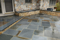 Landesign-Hardscape-Masonry-Valley-Forge-Stone-patio-1