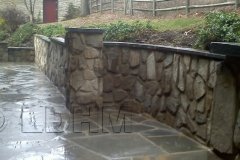 Landesign-Hardscape-Masonry-Valley-Forge-Retaining-Walls
