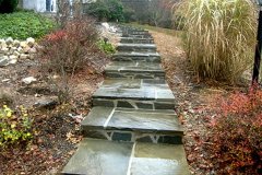 Landesign-Hardscape-Masonry-Valley-Forge-Natural-stone-Steps