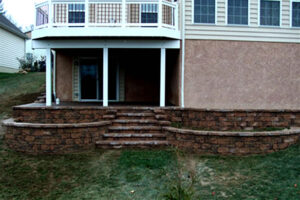 Malvern, PA, Phoenixville, PA, Westchester, PA | Landeisgn Hardscape & Masonry
