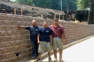 Malvern, PA, Phoenixville, PA, Westchester, PA | Landeisgn Hardscape & Masonry