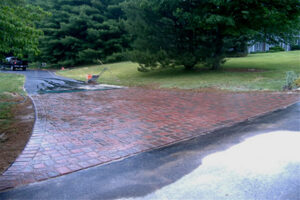 Malvern, PA, Phoenixville, PA, Westchester, PA | Landeisgn Hardscape & Masonry