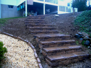 Malvern, PA, Phoenixville, PA, Westchester, PA | Landeisgn Hardscape & Masonry