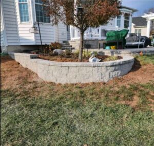 Malvern, PA, Phoenixville, PA, Westchester, PA | Landeisgn Hardscape & Masonry