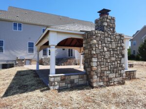 Malvern, PA, Phoenixville, PA, Westchester, PA | Landeisgn Hardscape & Masonry