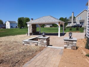 Malvern, PA, Phoenixville, PA, Westchester, PA | Landeisgn Hardscape & Masonry