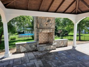 Malvern, PA, Phoenixville, PA, Westchester, PA | Landeisgn Hardscape & Masonry