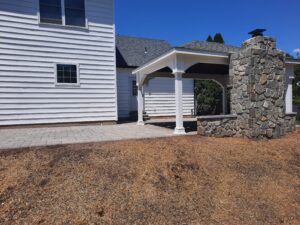 Malvern, PA, Phoenixville, PA, Westchester, PA | Landeisgn Hardscape & Masonry