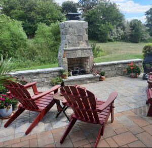 Malvern, PA, Phoenixville, PA, Westchester, PA | Landeisgn Hardscape & Masonry