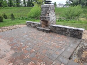Malvern, PA, Phoenixville, PA, Westchester, PA | Landeisgn Hardscape & Masonry