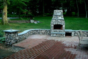 Malvern, PA, Phoenixville, PA, Westchester, PA | Landeisgn Hardscape & Masonry