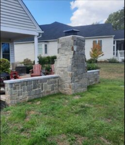 Malvern, PA, Phoenixville, PA, Westchester, PA | Landeisgn Hardscape & Masonry
