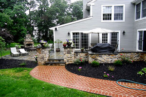 Malvern, PA, Phoenixville, PA, Westchester, PA | Landeisgn Hardscape & Masonry