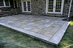 Malvern, PA, Phoenixville, PA, Westchester, PA | Landeisgn Hardscape & Masonry