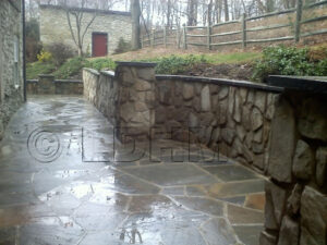 Malvern, PA, Phoenixville, PA, Westchester, PA | Landeisgn Hardscape & Masonry
