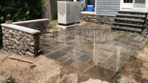 Malvern, PA, Phoenixville, PA, Westchester, PA | Landeisgn Hardscape & Masonry