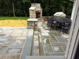 Malvern, PA, Phoenixville, PA, Westchester, PA | Landeisgn Hardscape & Masonry