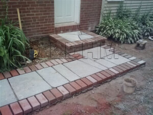 Malvern, PA, Phoenixville, PA, Westchester, PA | Landeisgn Hardscape & Masonry