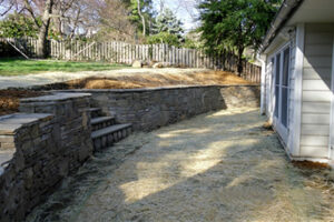 Malvern, PA, Phoenixville, PA, Westchester, PA | Landeisgn Hardscape & Masonry