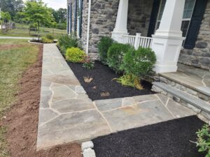 Malvern, PA, Phoenixville, PA, Westchester, PA | Landeisgn Hardscape & Masonry