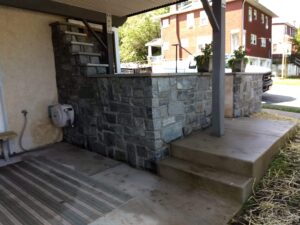 Malvern, PA, Phoenixville, PA, Westchester, PA | Landeisgn Hardscape & Masonry