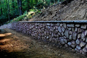 Retaining Walls in Malvern, PA, Phoenixville, PA, Westchester, PA | Landeisgn Hardscape & Masonry