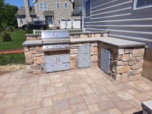 Malvern, PA, Phoenixville, PA, Westchester, PA | Landeisgn Hardscape & Masonry
