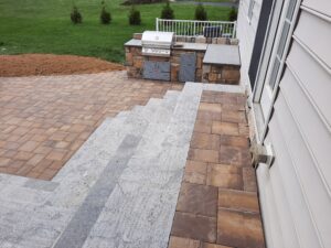 Malvern, PA, Phoenixville, PA, Westchester, PA | Landeisgn Hardscape & Masonry