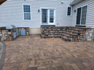 Malvern, PA, Phoenixville, PA, Westchester, PA | Landeisgn Hardscape & Masonry