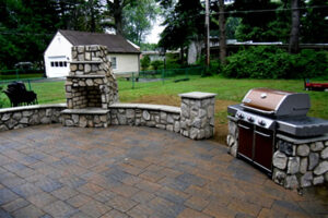Malvern, PA, Phoenixville, PA, Westchester, PA | Landeisgn Hardscape & Masonry