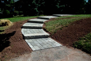 Malvern, PA, Phoenixville, PA, Westchester, PA | Landeisgn Hardscape & Masonry