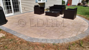 Malvern, PA, Phoenixville, PA, Westchester, PA | Landeisgn Hardscape & Masonry