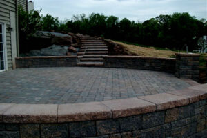 Malvern, PA, Phoenixville, PA, Westchester, PA | Landeisgn Hardscape & Masonry