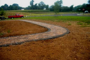 Malvern, PA, Phoenixville, PA, Westchester, PA | Landeisgn Hardscape & Masonry