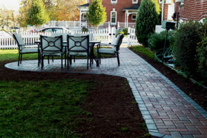 Malvern, PA, Phoenixville, PA, Westchester, PA | Landeisgn Hardscape & Masonry