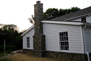 Malvern, PA, Phoenixville, PA, Westchester, PA | Landeisgn Hardscape & Masonry