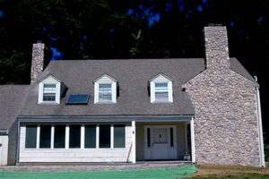 Malvern, PA, Phoenixville, PA, Westchester, PA | Landeisgn Hardscape & Masonry