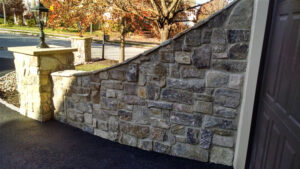 Malvern, PA, Phoenixville, PA, Westchester, PA | Landeisgn Hardscape & Masonry