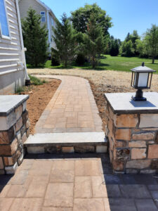 Malvern, PA, Phoenixville, PA, Westchester, PA | Landeisgn Hardscape & Masonry